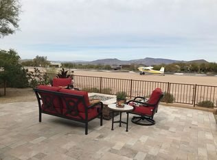 8502 E Cave Creek Rd, Carefree, AZ 85377