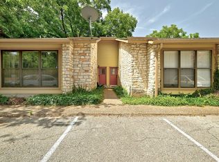 5107 Leralynn St APT 104, Austin, TX 78751