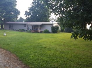 1879 E Owl Hollow Rd, Paoli, IN 47454