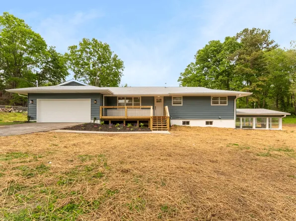 441 E Lakeview Terrace, Springfield, MO 65810