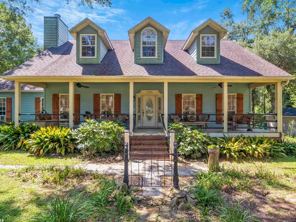 11974 Village Green Dr, Magnolia Springs, AL 36555