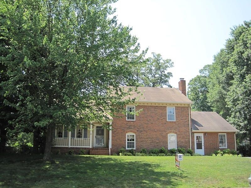 Front View, Another Perspective