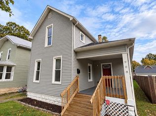 908 Cedar St, Elkhart, IN 46514