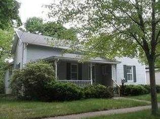 1021 S Church St, Hastings, MI