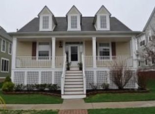 42661 Faulkner Dr, Novi, MI