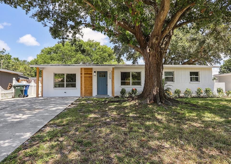 3069 Stratford Dr, Largo, FL 33771 Zillow