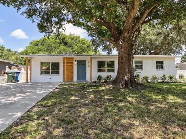 3069 Stratford Dr, Largo, FL 33771