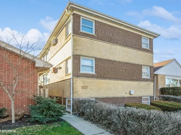 5714 N Jersey Ave, Chicago, IL 60659