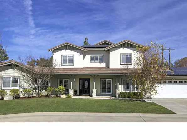 1505 Briarcroft Rd, Claremont, CA 91711