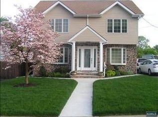 56 Hamilton Ave, Elmwood Park, NJ 07407