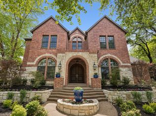 411 Marshall Rd, Southlake, TX 76092