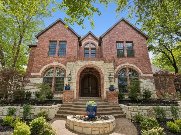 411 Marshall Rd, Southlake, TX 76092