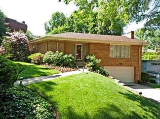 703 Gettysburg St, Pittsburgh, PA 15206