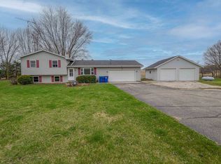 N6750 Taft Rd, Fond Du Lac, WI 54937