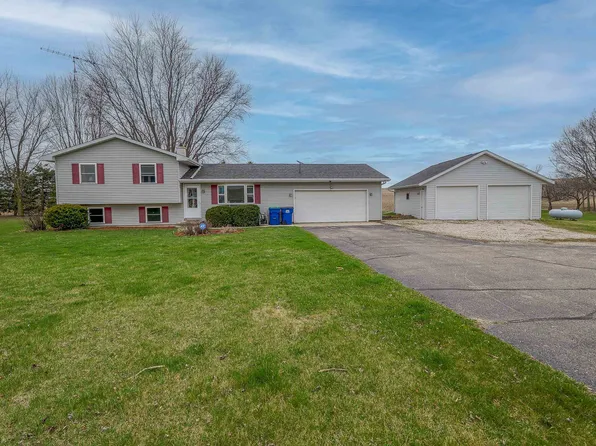 N6750 Taft Rd, Fond Du Lac, WI 54937