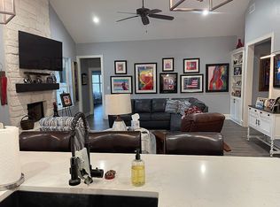 5683 County Road 314 S, Henderson, TX 75654