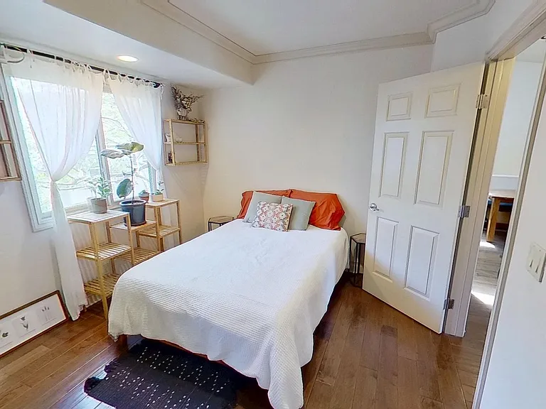 1318 San Andres St #C — Photo 16