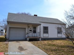 850 N 7th St, Seward, NE 68434