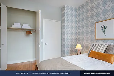 Rented by The Blueground