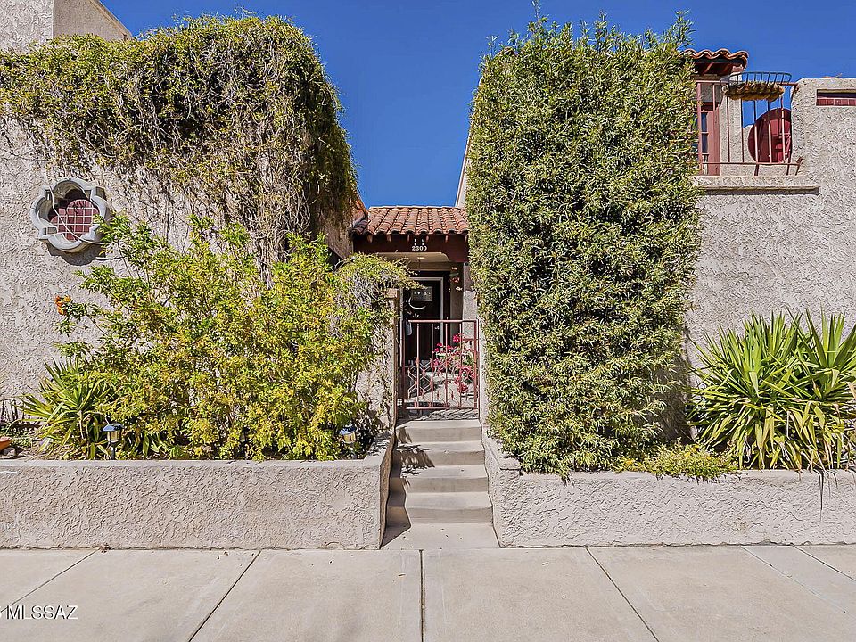 1st image of 2300 W Paseo Cielo
