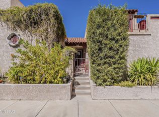 2300 W Paseo Cielo, Tucson, AZ 85742