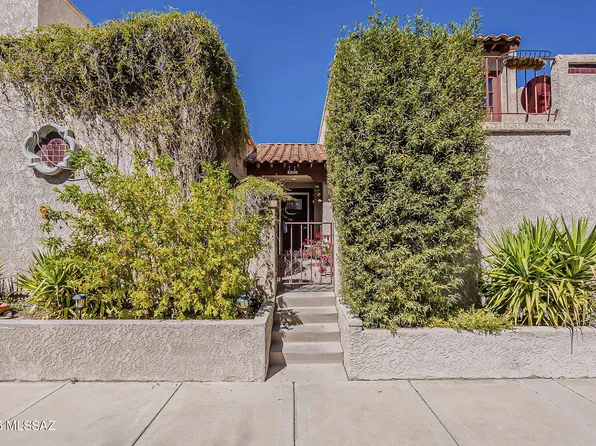 2300 W Paseo Cielo, Tucson, AZ 85742