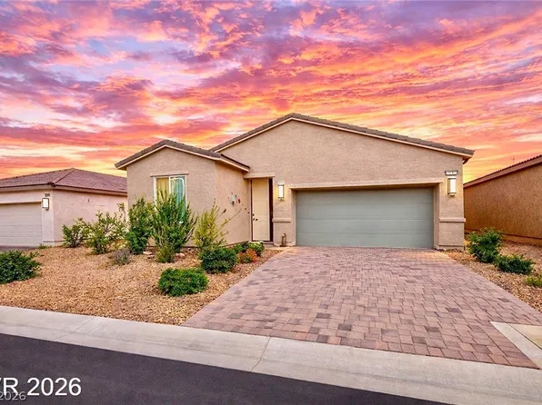 4743 S Springridge St, Pahrump, NV 89061