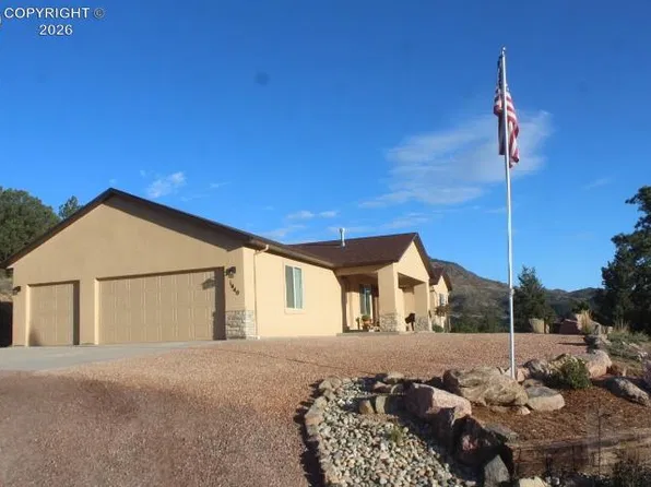 1440 Vista View Rd, Canon City, CO 81212