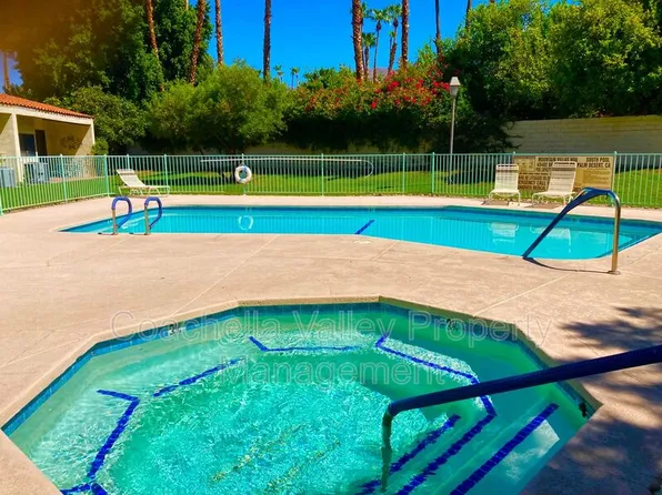 45406 Driftwood Dr, Palm Desert, CA 92260