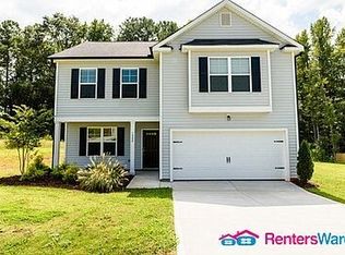 1008 Silver Farm Rd, Raleigh, NC 27603