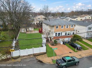 753 Woolley Ave, Staten Island, NY 10314