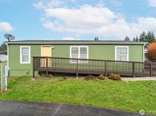 222 NW Maple Avenue #15, Napavine, WA 98532