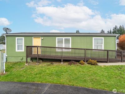 222 NW Maple Avenue #15, Napavine, WA, 98532
