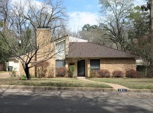 1811 Heather St, Nacogdoches, TX 75965