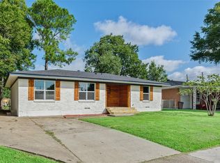 1515 Richard St, Mesquite, TX 75149