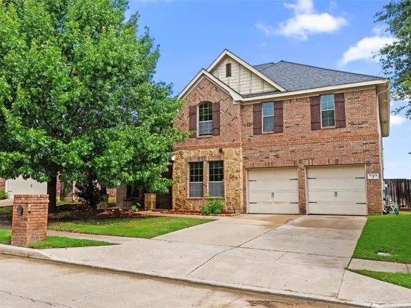 5129 Shelly Ray Rd, Fort Worth, TX 76244