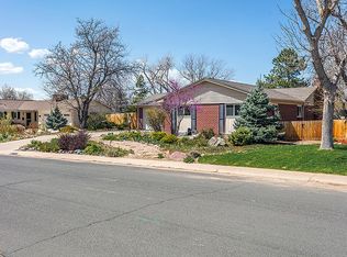 6955 S Cook Way, Centennial, CO 80122