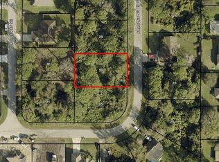 955 Armstrong Rd SE, Palm Bay, FL 32909
