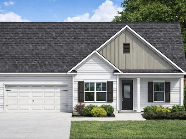 174 Westfield Circle Lot 15 Addison II, Conway, SC 29526