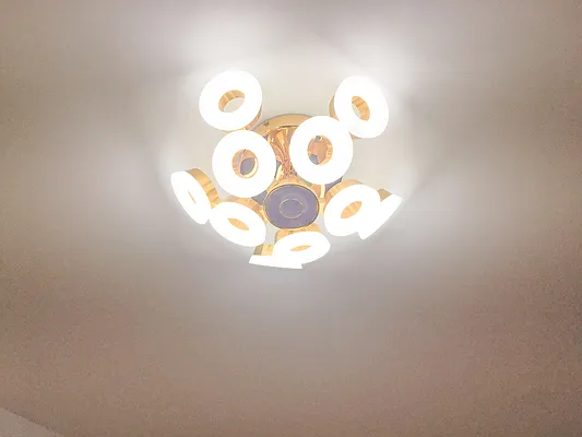 Rented by Lofts and Flats LLC | media 12