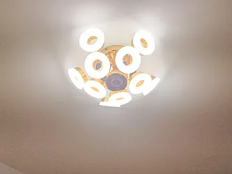 Rented by Lofts and Flats LLC