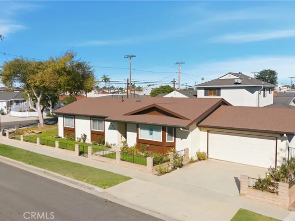 16956 S Denker Ave, Gardena, CA 90247