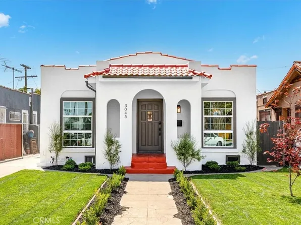 3045 10th Ave, Los Angeles, CA 90018