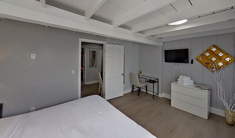 10801 Hartsook St #REAR HOUSE — Photo 15