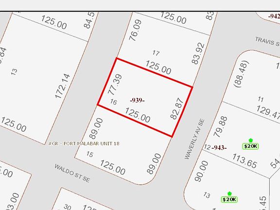 3rd image of 1950 1960 Waverly Ave