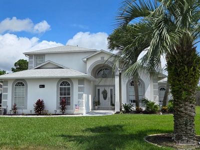 412 Palm Lake Dr, Perdido Key, FL, 32507