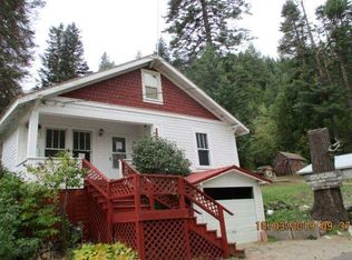 129 1st St, Mullan, ID 83846