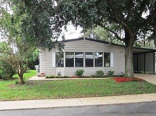 1357 Costa Del Sol Dr, Port Orange, FL 32129