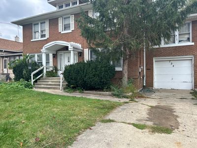 724 Richards St, Joliet, IL, 60433