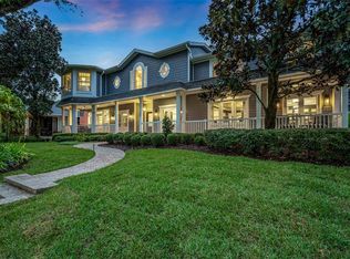 405 NW Ivanhoe Blvd, Orlando, FL 32804